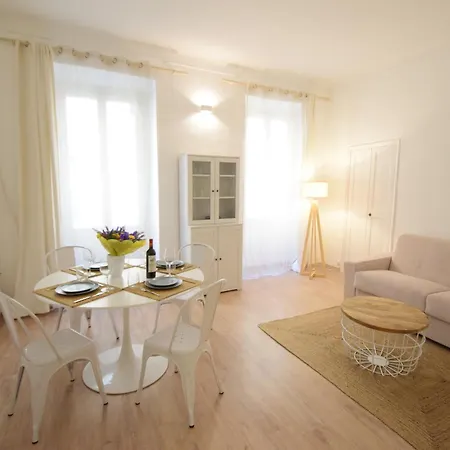 Renting - Barillerie - Cozy Loft Old - Sea Front - Saleya - Massena Niza