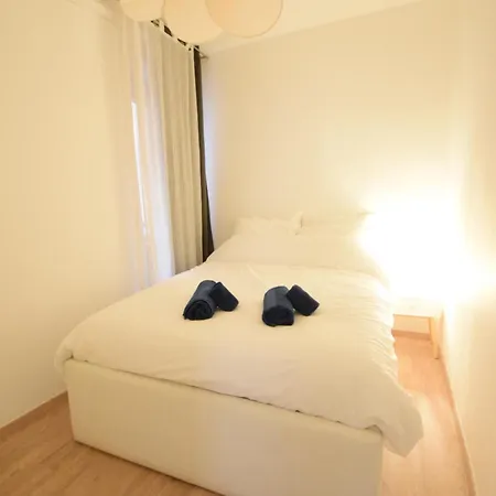 Apartamento Renting - Barillerie - Cozy Loft Old - Sea Front - Saleya - Massena Niza