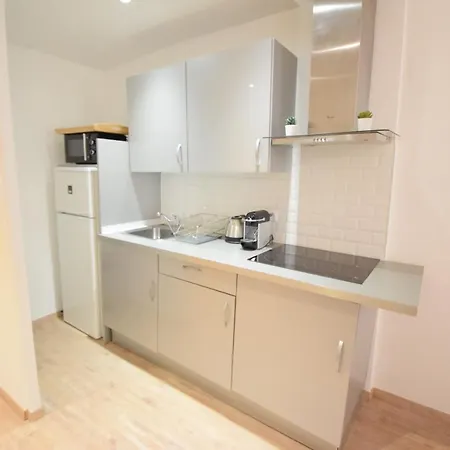 Renting - Barillerie - Cozy Loft Old - Sea Front - Saleya - Massena Apartamento Niza
