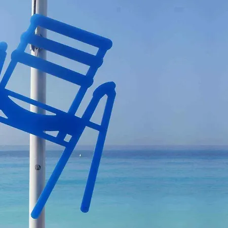 Renting - Barillerie - Cozy Loft Old - Sea Front - Saleya - Massena Apartamento *