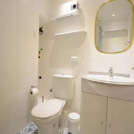 Renting - Barillerie - Cozy Loft Old - Sea Front - Saleya - Massena Niza