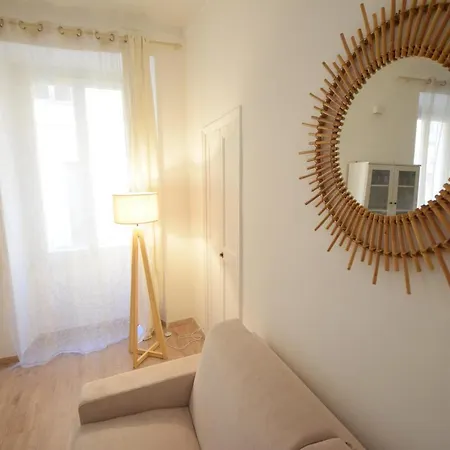 Renting - Barillerie - Cozy Loft Old - Sea Front - Saleya - Massena Apartamento *