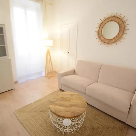 Renting - Barillerie - Cozy Loft Old - Sea Front - Saleya - Massena Apartamento *